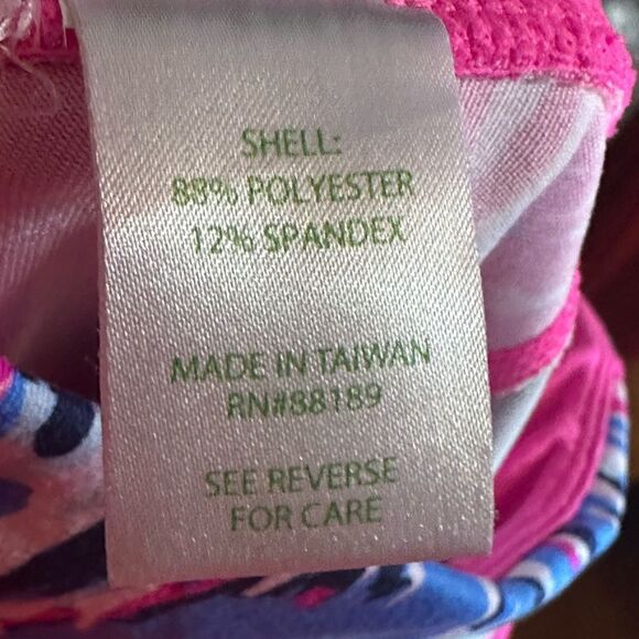 Lilly Pulitzer Luxletic Caille Leggings 📦 - Picture 7 of 8